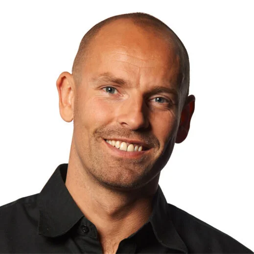 Jonas Kinge Bergland