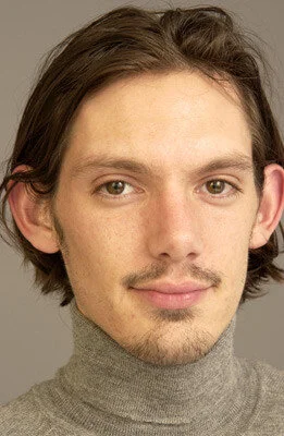 Lukas Haas