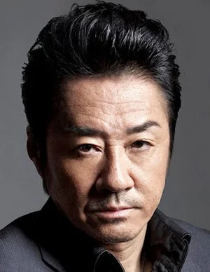 Igarashi Toru