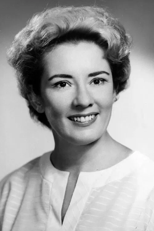 Edna Kearney