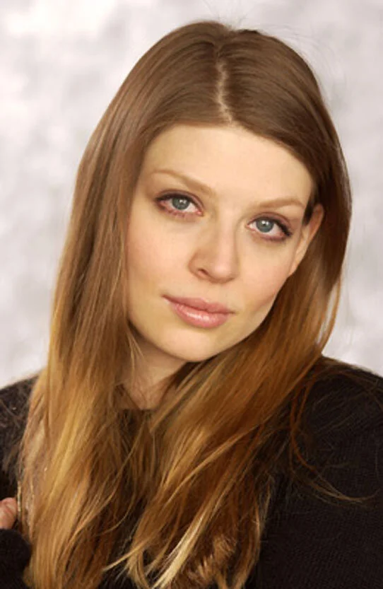 Amber Benson