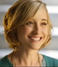 Allison Mack