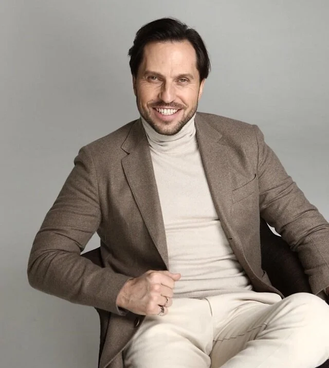 Александр Ревва