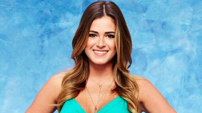 JoJo Fletcher
