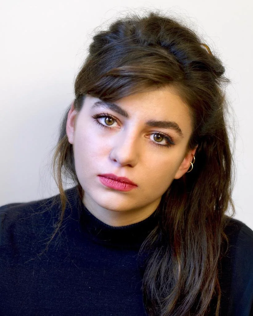 Alba GaÄ‚Ĺ»a Bellugi