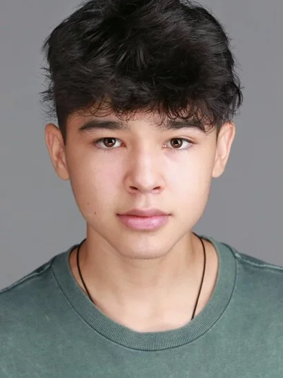 Isaac Arellanes