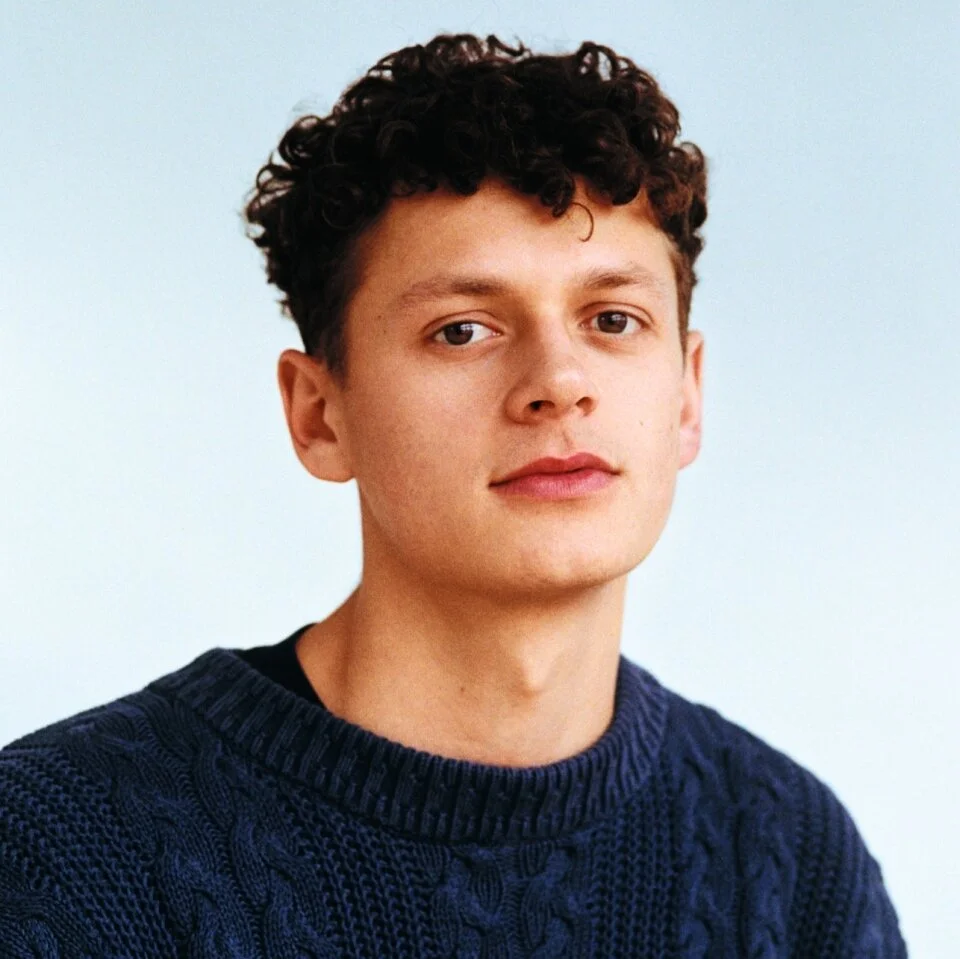 Logan Charbonneau