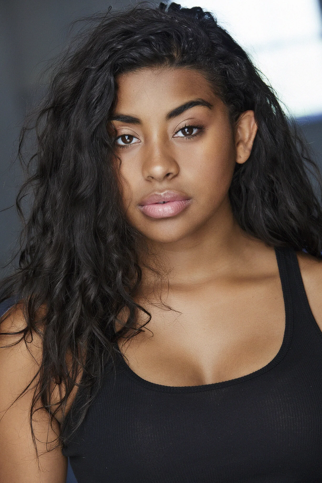 Alycia Pascual-PeÄ‚Â±a