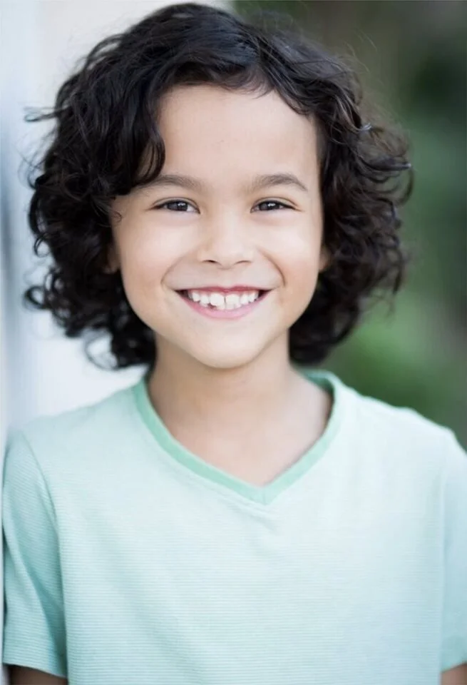 Oliver De Los Santos