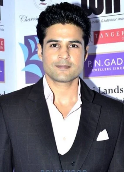 Vikram Singh Chauhan