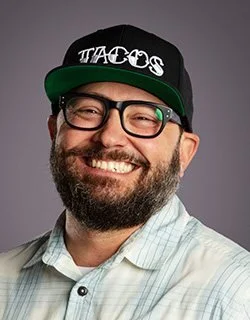 Jarod Neece