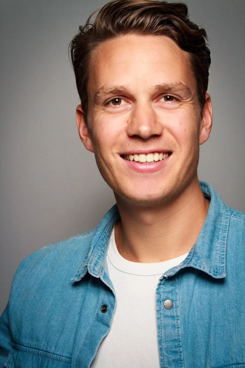 Jesper Zuschlag