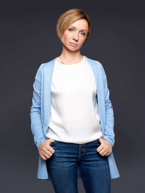 Маргарита Родина