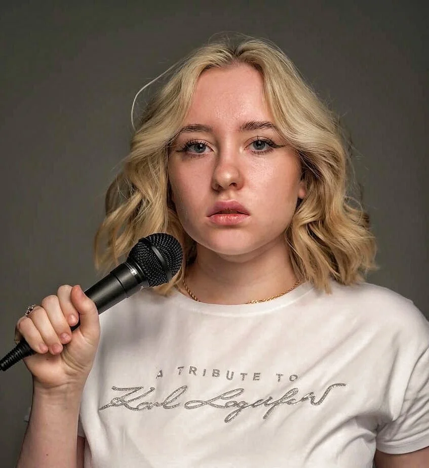 Вика Македонская