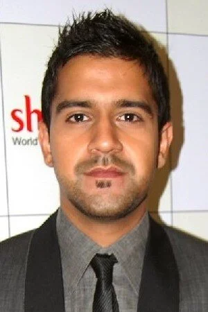 Rohan Mehra