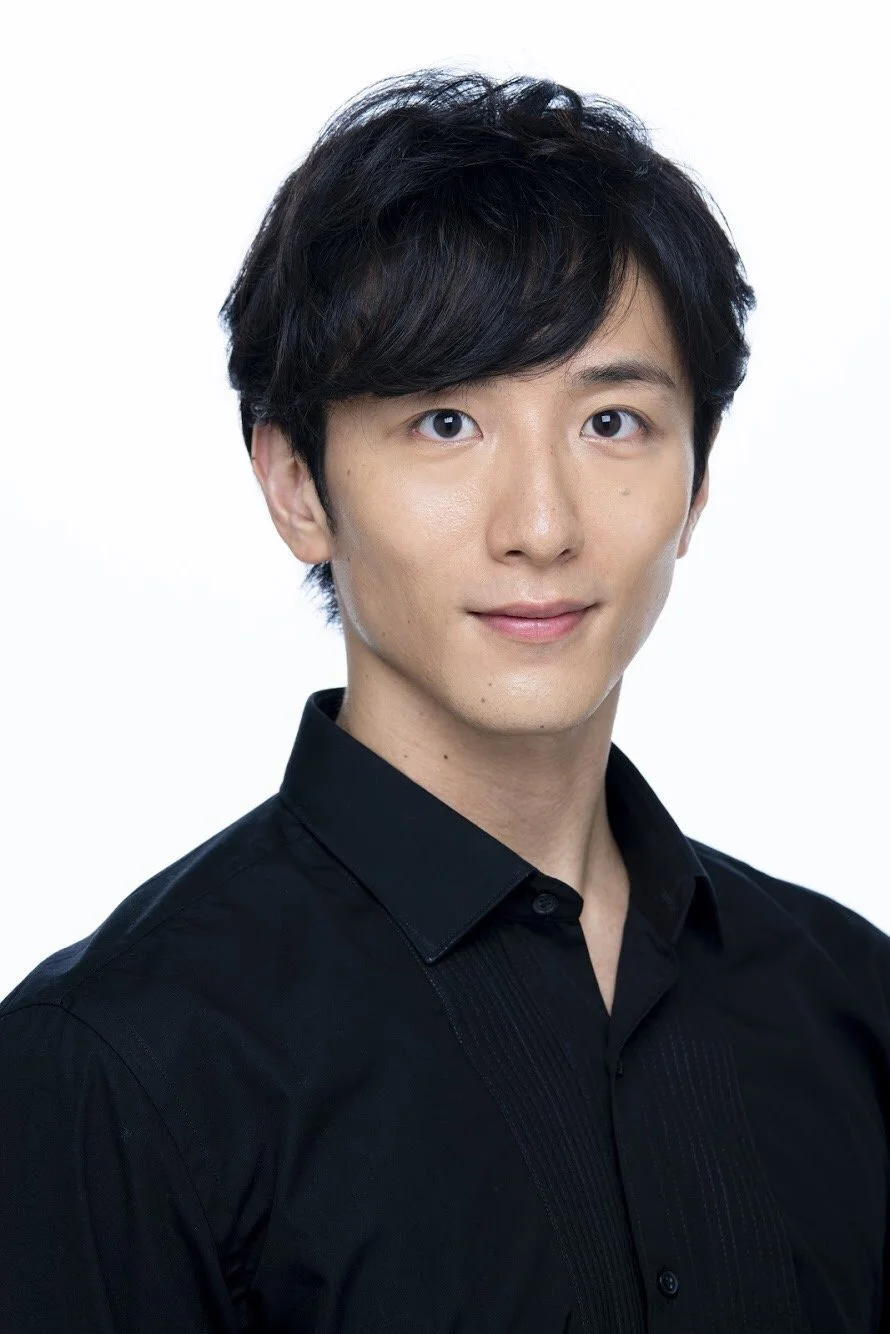 YÄąÂ«suke ÄąĹšnuki