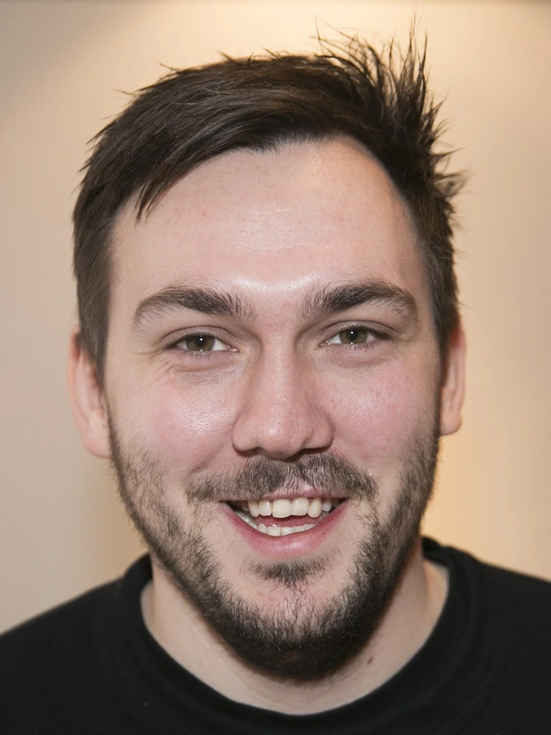 Dennis Vareide