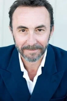 Detective Andrew Moran