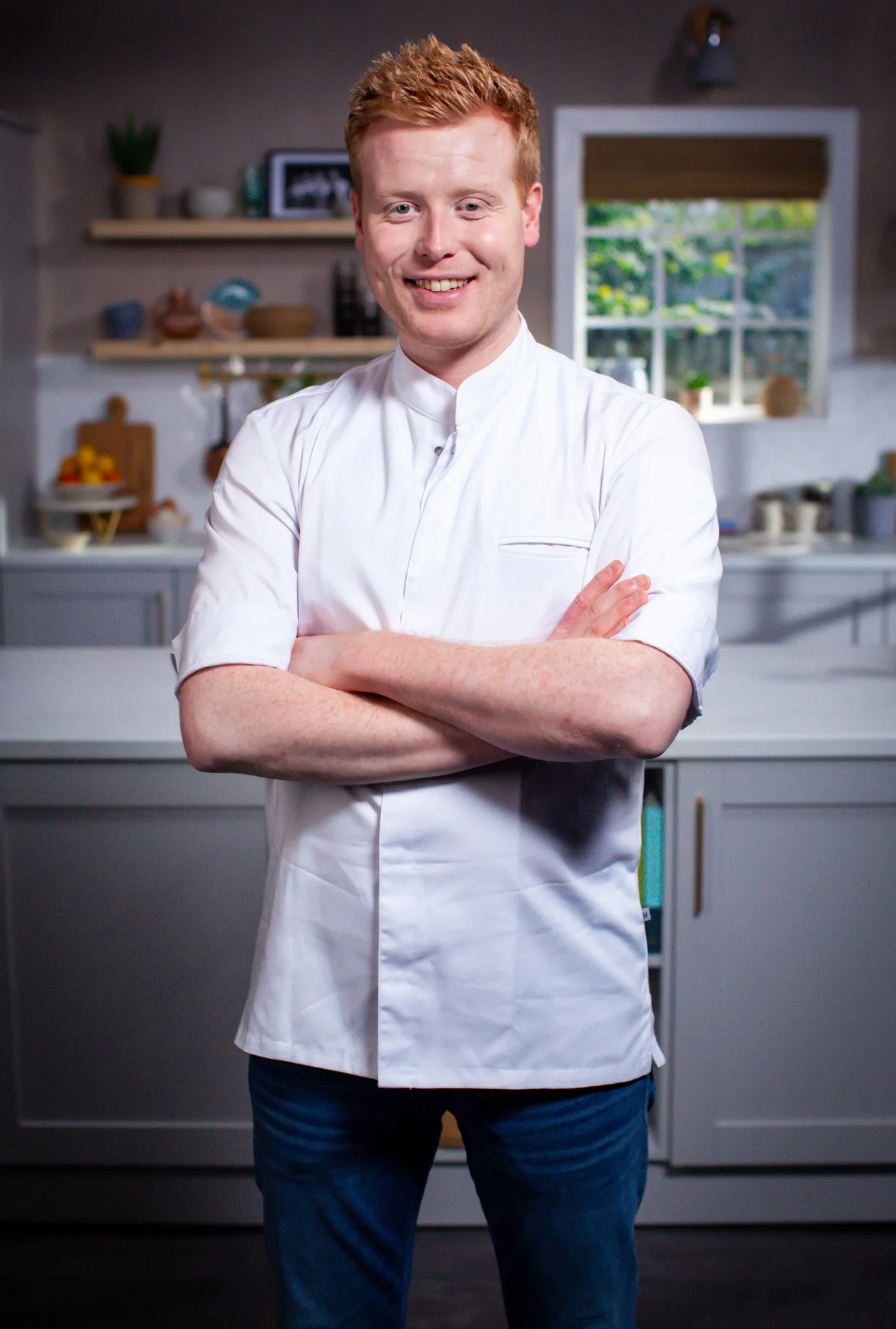 Mark Moriarty