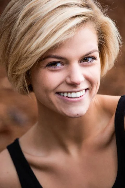 Katie Travis