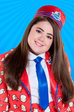 Luciana GonzÄ‚Ë‡lez de Alba Olvera