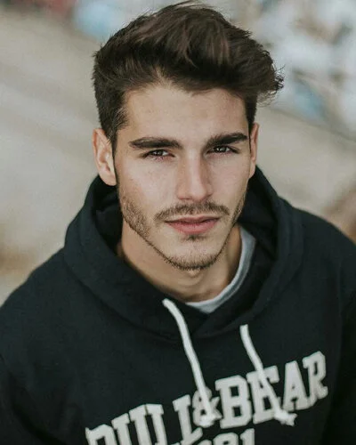 Alex Ventura