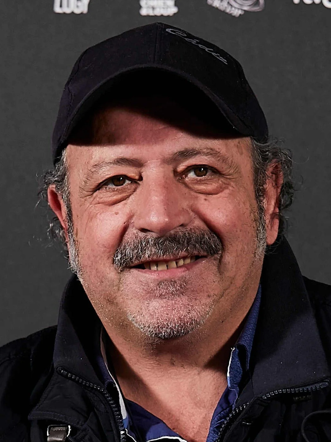 Manuel TallafÄ‚Â©