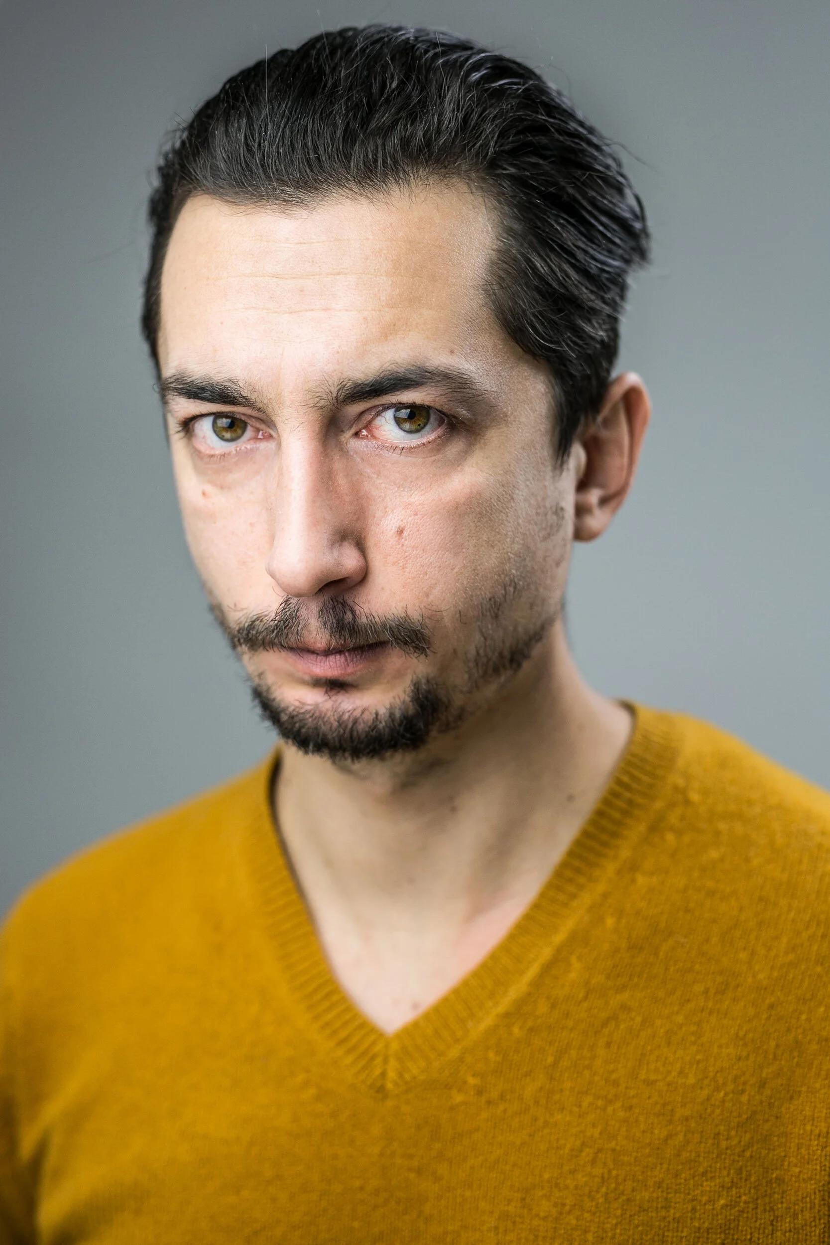 Marcin PempuÄąâ€ş