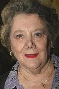 First Maid Annie Gilhooley