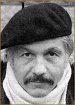 Будулай Романов