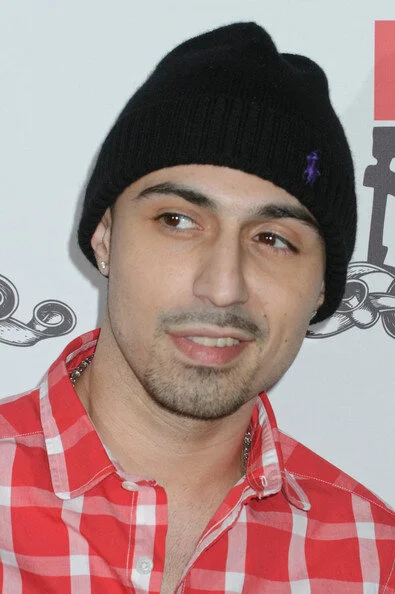 Adam Deacon