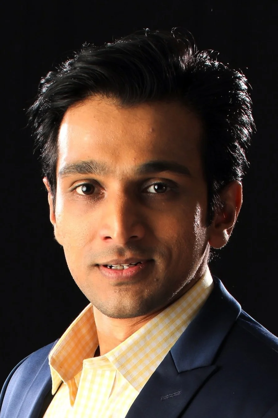 Harshad Mehta