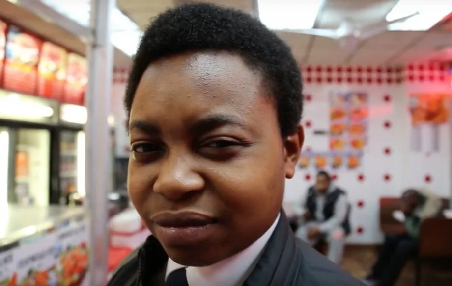 The Chicken Connoisseur