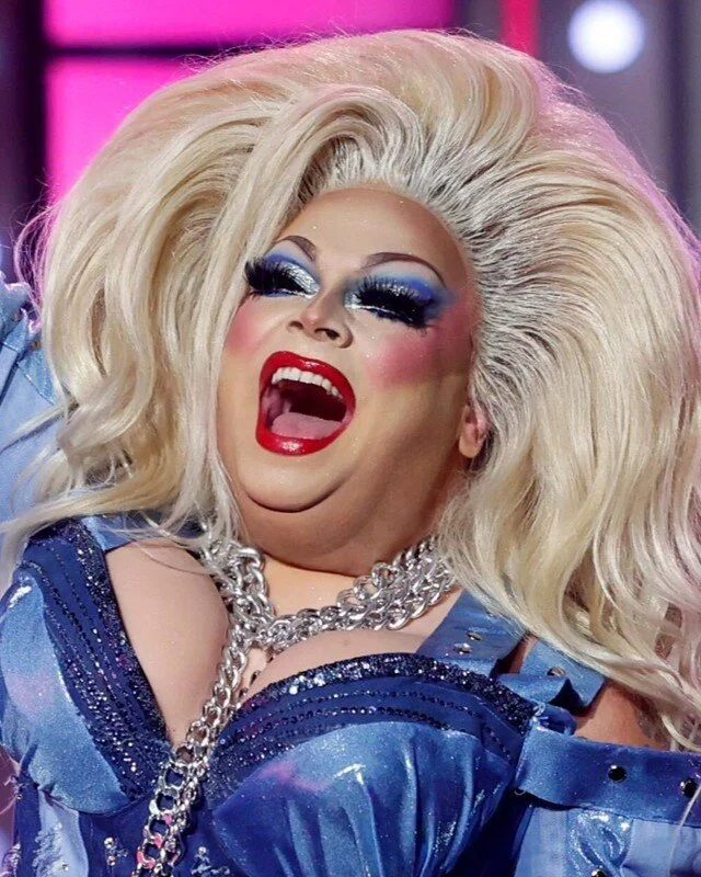 Ginger Minj