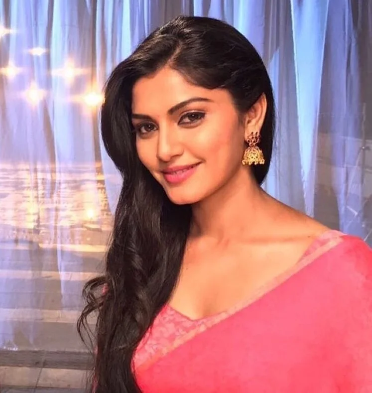 Saraswati Nautiyal