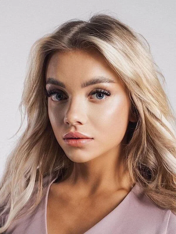 Đ•ĐşĐ°Ń‚ĐµŃ€Đ¸Đ˝Đ° Đ¨ĐşŃŃ€Đľ