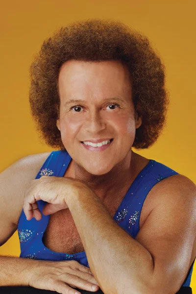 Richard Simmons