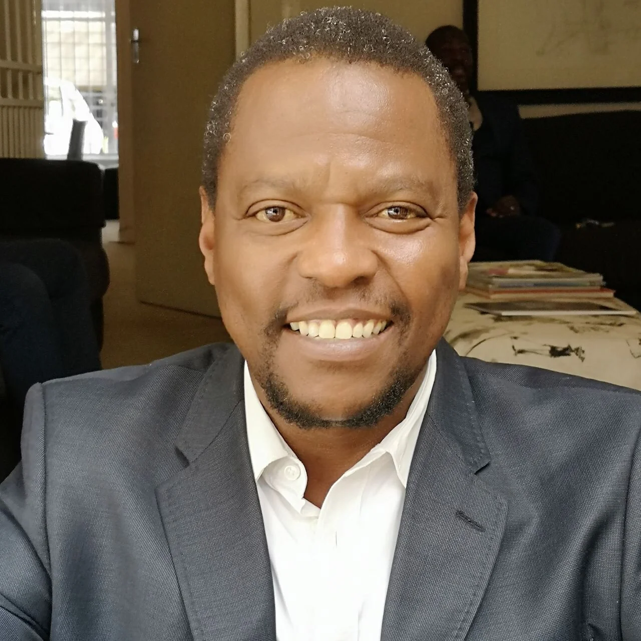 Vusi Twala