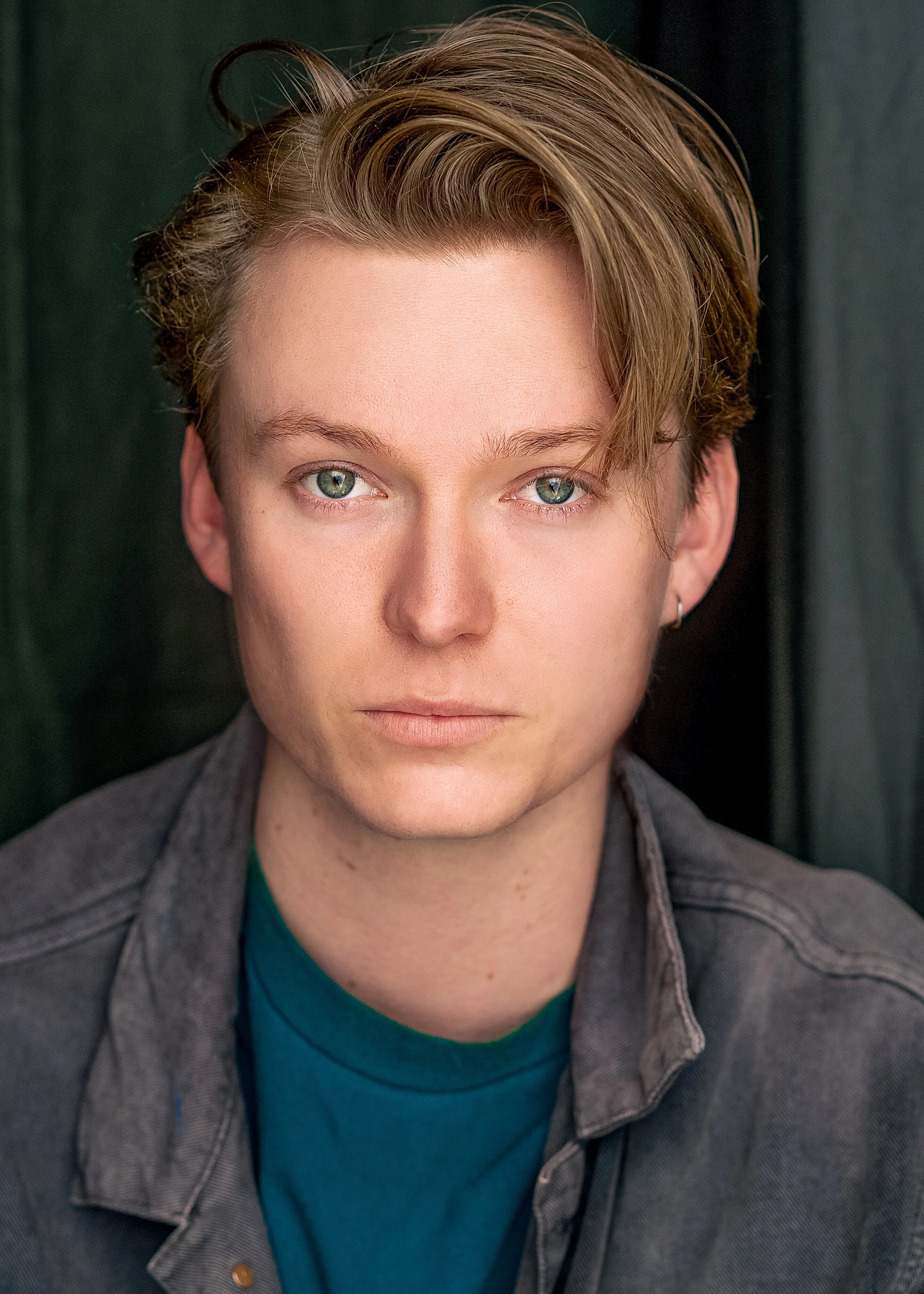 Spencer 'Spider' White