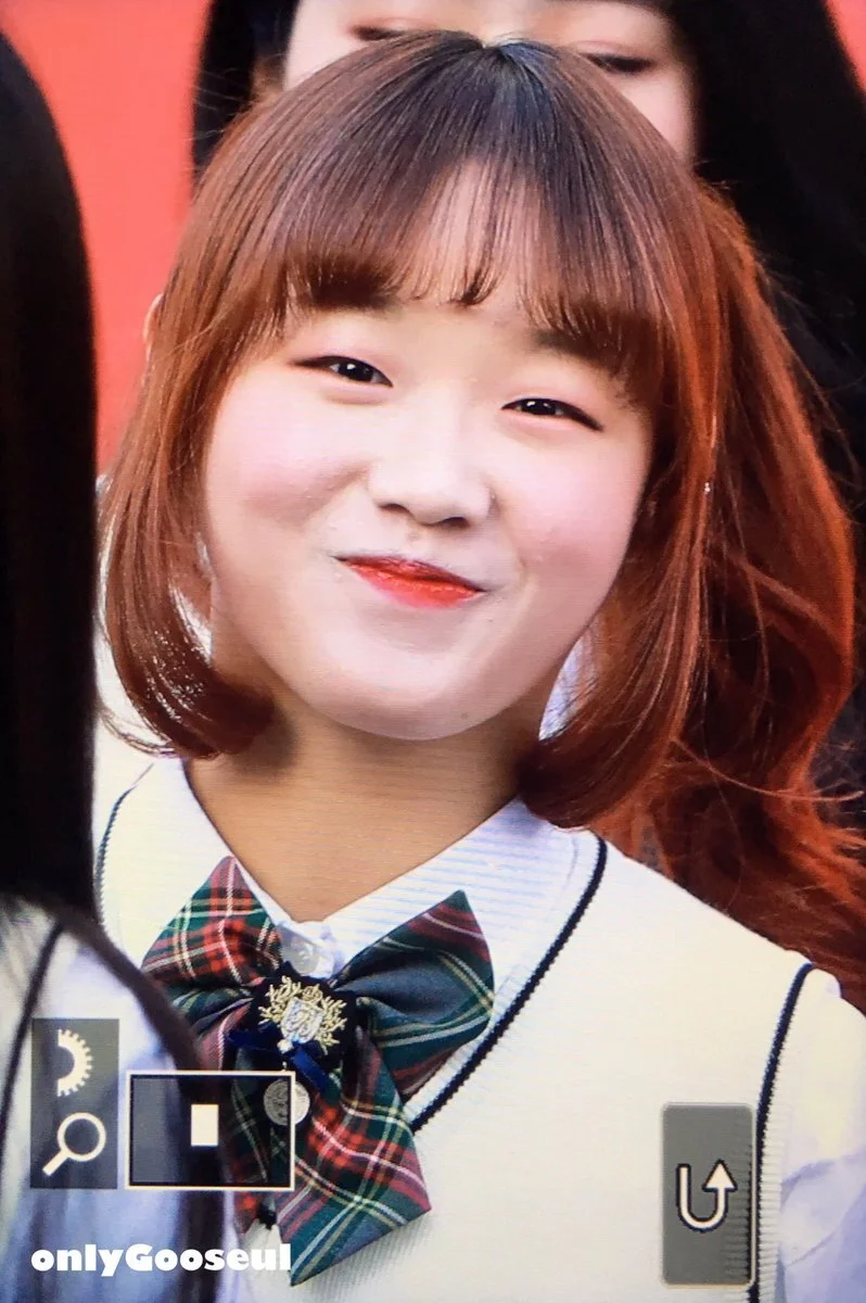 Lee Yu Jin