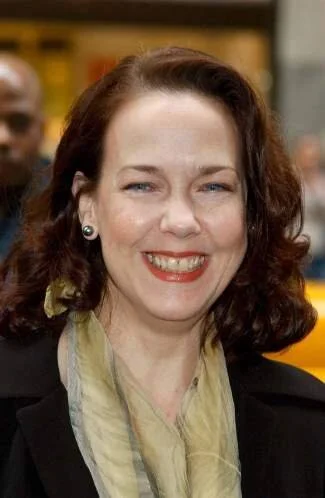 Harriet Sansom Harris