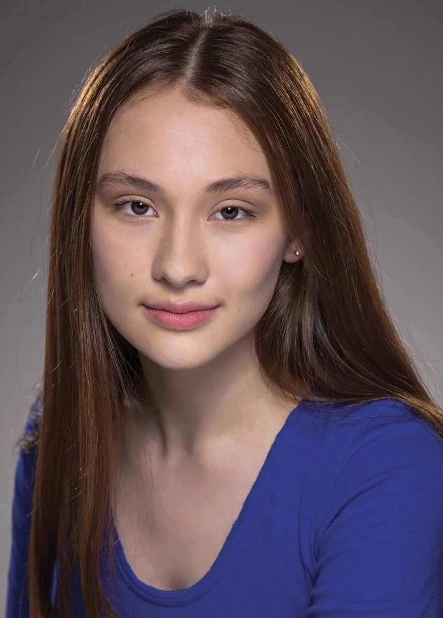 Isabel "Belly" Conklin