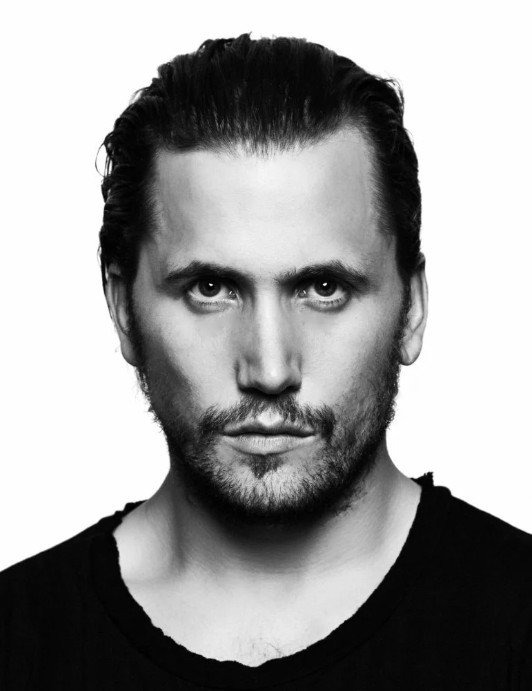 Edward Thatch "Blackbeard"