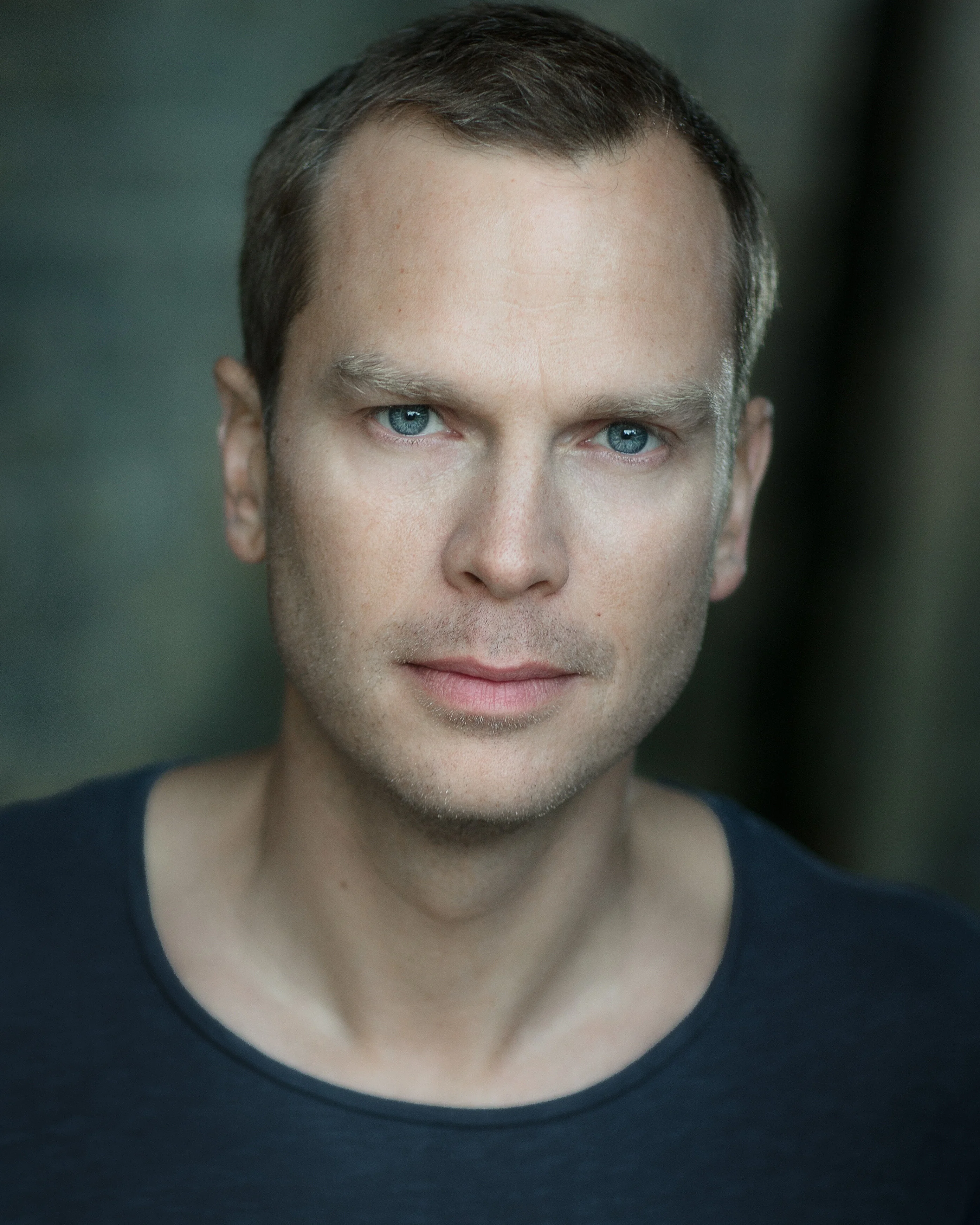 DCI Terrance Simmons