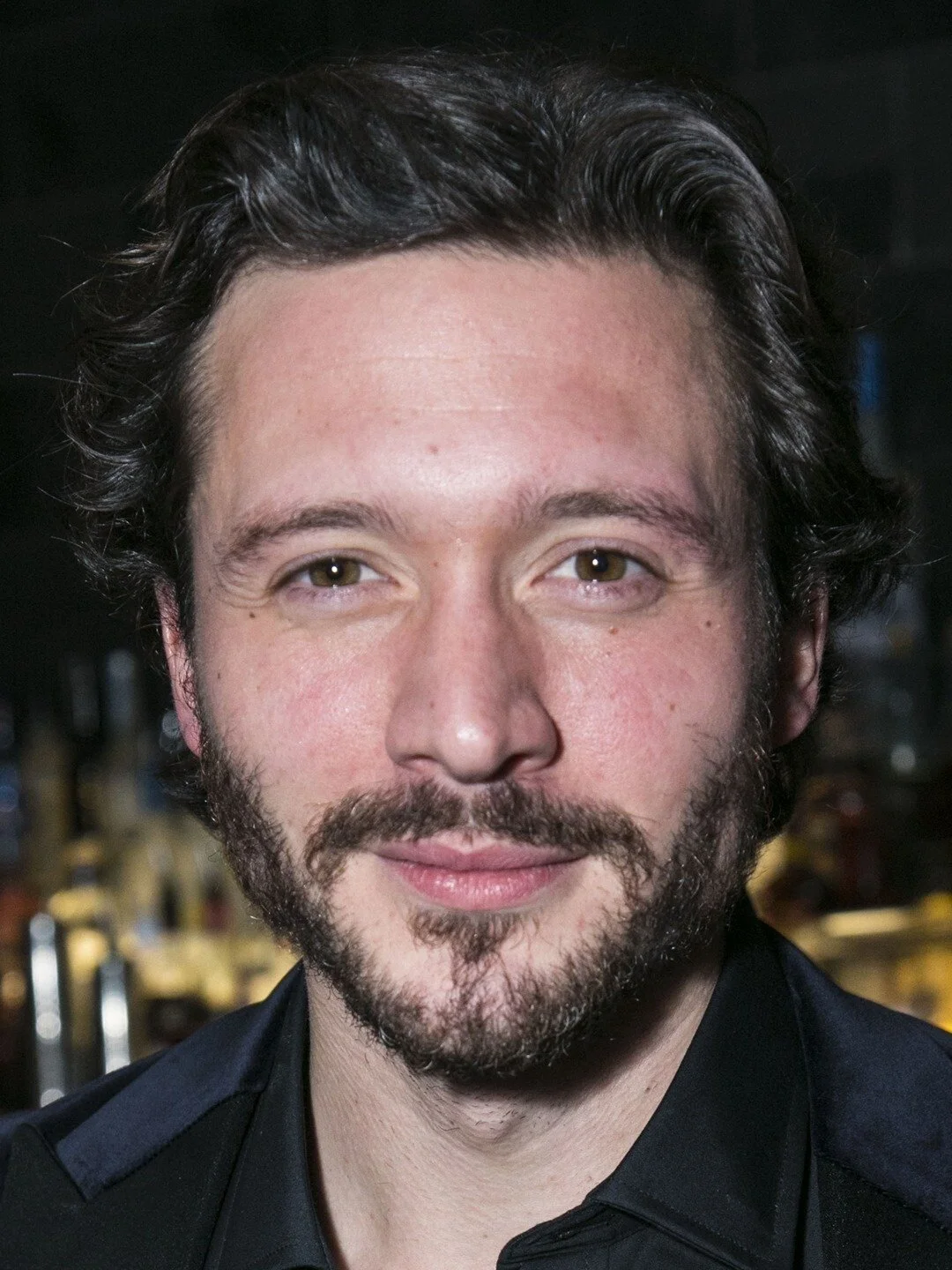 David Oakes