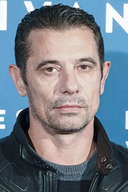 Capitaine Virgile di Maria