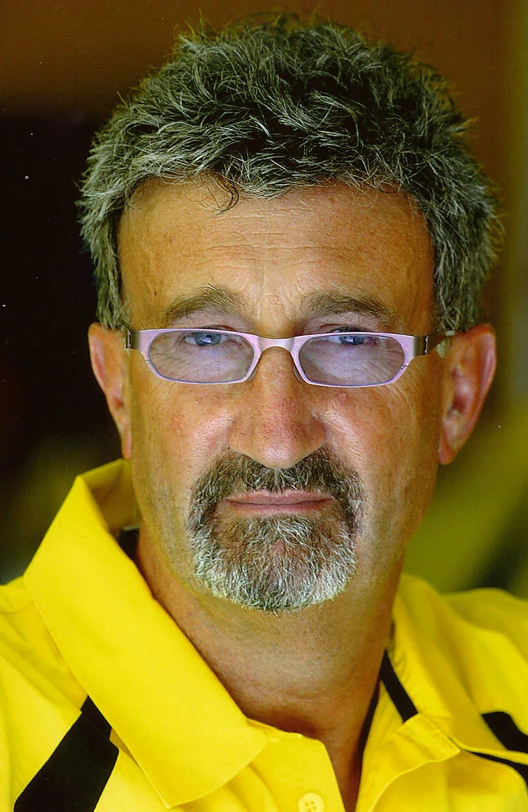 Eddie Jordan