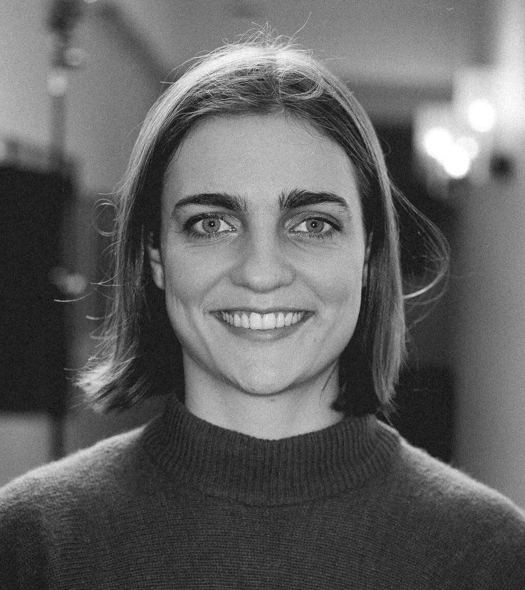 Mathea StensÄ‚Â¦th Josefsen