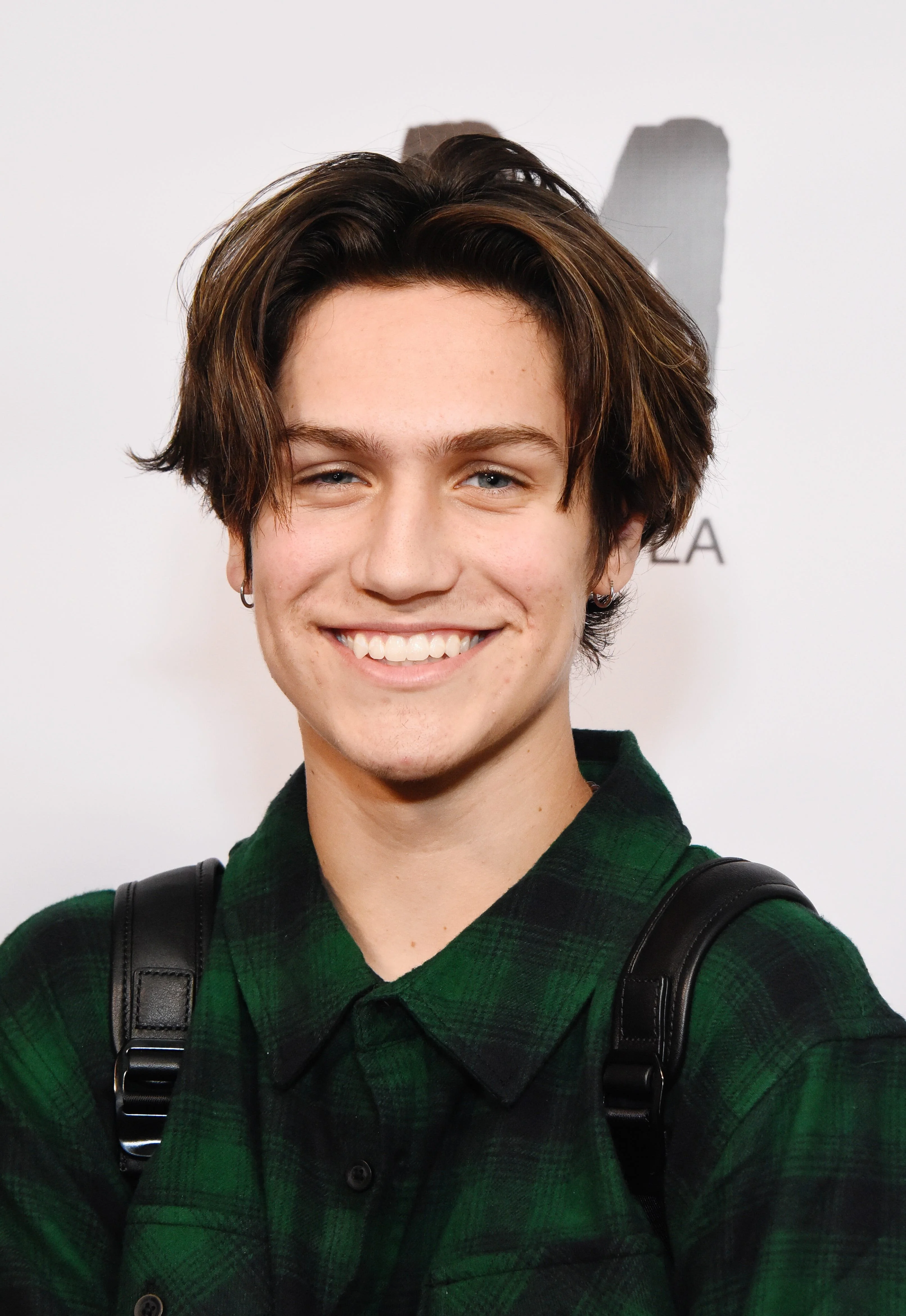 Chase Hudson