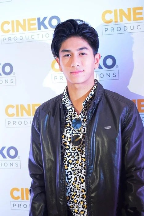 Nikko Natividad